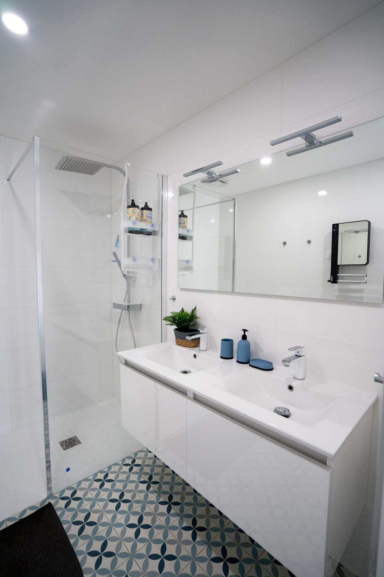 ラバンヌEscapade Oceanアパートメント 部屋 写真